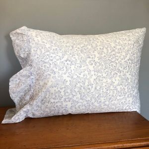 Vintage Regency Swirls Pillowcase